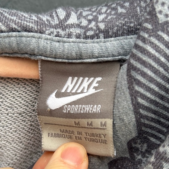 Nike Cloud Hoody, size M - Picture 9 of 11